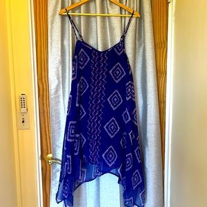 Billabong size small dress